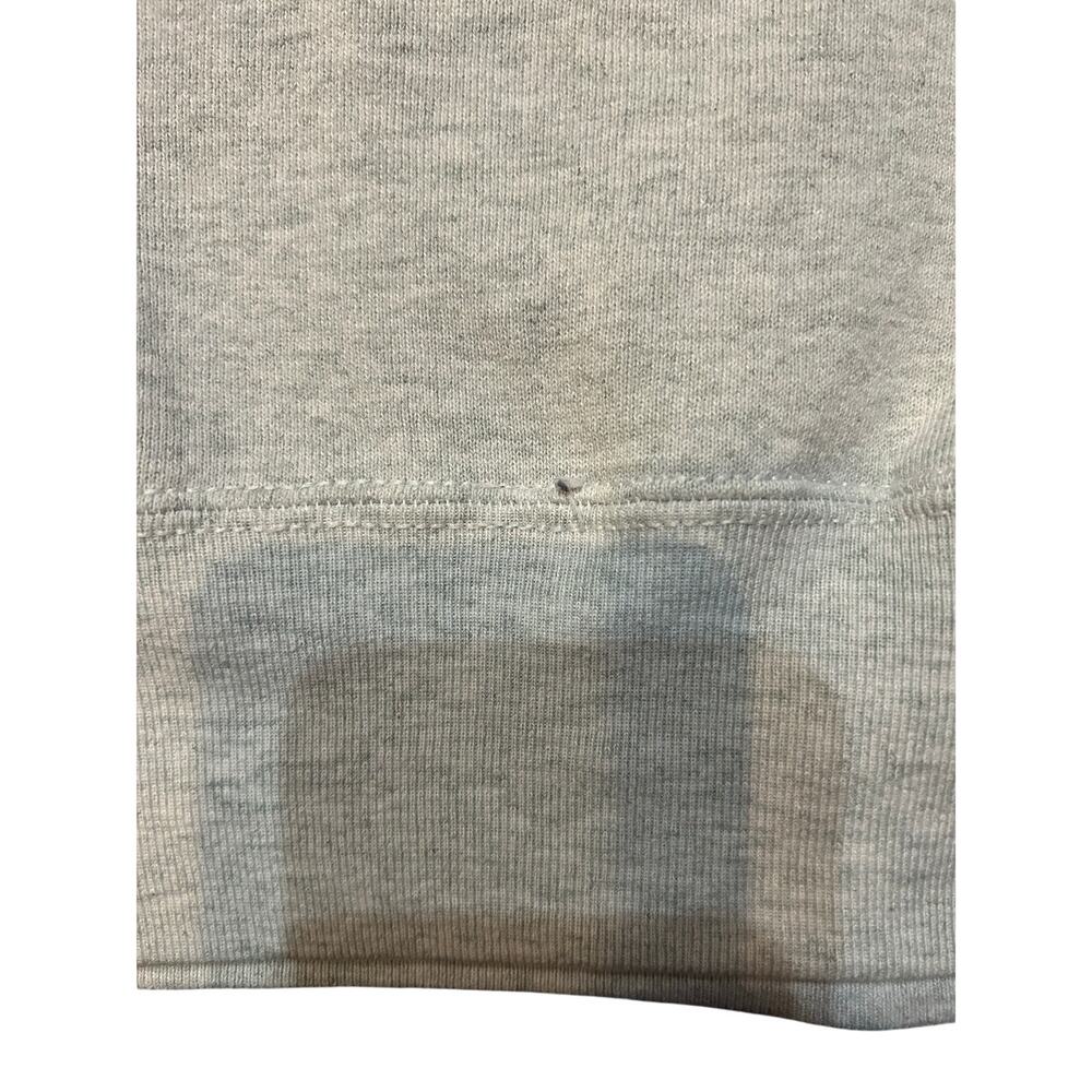 True vintage, very rare 1978 GARFIELD crew neck sweatshirt - Picture 7 of 7